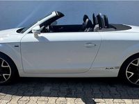 Używany Audi TT S-Line 160 KM (117 kW) 2011 Biały Coupe