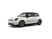 Używany Mini Cooper 135 kW (184 KM) 2025 Hatchback