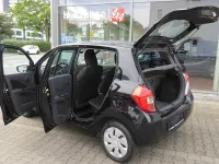 Gebraucht Suzuki Celerio Club 68 PS (50 kW) 2018 Schwarz Kleinwagen
