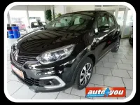 Occasion Renault Captur Experience 118 ch (86 kW) 2018 Noir SUV