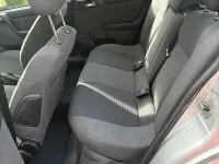 Gebraucht Opel Astra 101 PS (74 kW) 2002 Silber Coupé