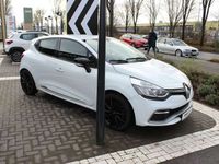 gebraucht Renault Clio IV 1.6 Turbo R.S. 200 EDC Sport