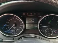 Gebraucht Mercedes ML350 224 PS (164 kW) 2009 SUV