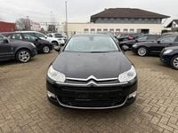 Gebraucht Citroën C5 Exclusive 241 PS (177 kW) 2013 Schwarz Limousine