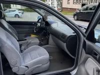 Gebraucht VW Golf IV Comfortline 116 PS (85 kW) 2000 Limousine