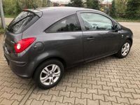 gebraucht Opel Corsa ( ECO Flex) Selection