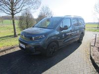 Gebraucht Citroën Berlingo 131 PS (96 kW) 2025 Van / Kleinbus