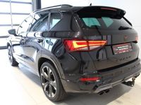 gebraucht Cupra Ateca 2.0 TSI BEATS elHK