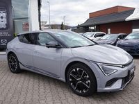 Neu Kia EV6 GT-Line 239 kW (325 PS) 2025 Grau SUV