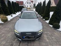 Gebraucht Audi A5 160 PS (117 kW) 2010 Silber Coupé