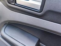 Gebraucht Ford Focus 125 PS (91 kW) 2006 Schwarz Kombi