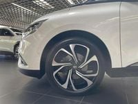 Gebraucht Renault Scenic E-Tech 116 kW (158 PS) 2023 Schwarz SUV