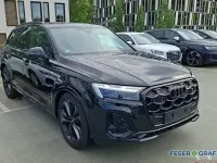 Gebraucht Audi Q7 S-Line 286 PS (210 kW) 2025 Schwarz SUV