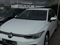Gebraucht VW Golf VIII 131 PS (96 kW) 2022 Kleinwagen