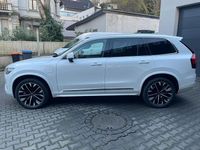 Gebraucht Volvo XC90 Plus 455 PS (334 kW) 2025 Weiß SUV