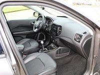 Gebraucht Jeep Compass Limited 140 PS (102 kW) 2019 Andere farben SUV