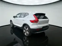Gebraucht Volvo XC40 Plus 261 PS (191 kW) 2022 Weiß SUV