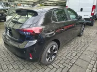 Neu Opel Corsa-e Ultimate 100 kW (136 PS) 2026 Schwarz Kleinwagen