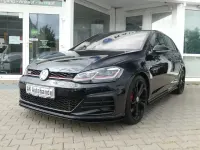 Gebraucht VW Golf VII GTI 290 PS (213 kW) 2019 Schwarz Limousine