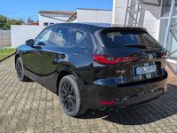 Gebraucht Mazda CX-60 Homura-Line 254 PS (186 kW) 2025 SUV