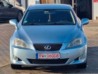 gebraucht Lexus IS220d 