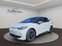 Gebraucht VW ID.3 Pro 150 kW (204 PS) 2024 Weiß Kleinwagen
