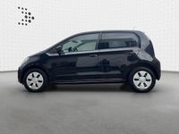 Gebraucht VW e-up! Edition 61 kW (83 PS) 2023 Tungsten silver metallic / dee Kleinwagen
