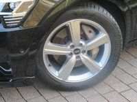 Gebraucht Audi e-tron Advanced 300 kW (408 PS) 2022 Schwarz SUV