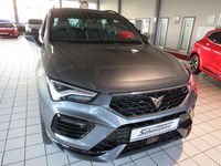 Neu Cupra Ateca 150 PS (110 kW) 2025 Graphitgrau SUV