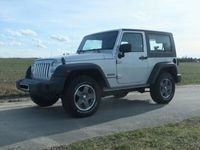 gebraucht Jeep Wrangler Sport 2,8l Diesel, original, aus 1. Hand