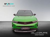 gebraucht Opel Mokka Ultimate Navi Leder LED ACC Apple CarPlay Android Auto Klimaautom Musikstreaming