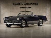 Gebraucht Ferrari 250 1962 Cabrio