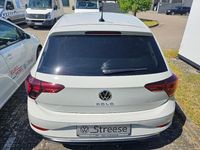 Gebraucht VW Polo Life 95 PS (69 kW) 2024 Rot Limousine