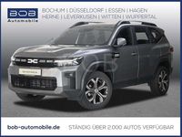 Usado Dacia Bigster Expression 131 HP (96 kW) 2025 Cinzento SUV