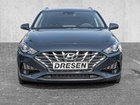 Gebraucht Hyundai i30 Trend 120 PS (88 kW) 2023 Blau Kombi