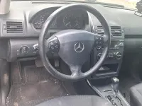 Gebraucht Mercedes A150 80 PS (58 kW) 2007 Kleinwagen