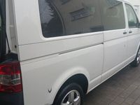 gebraucht VW Transporter 