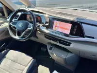 Gebraucht VW Multivan Edition 150 PS (110 kW) 2024 Pure grey Van / Kleinbus