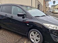 Gebraucht Mazda 5 Center-Line 150 PS (110 kW) 2011 Other Van / Kleinbus