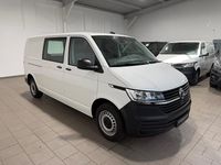 Gebraucht VW Transporter 150 PS (110 kW) 2020 Candy weiß Van
