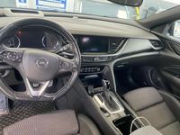 gebraucht Opel Insignia 1.6 Diesel 100kW Edition Auto Grd S...