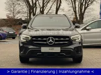 Gebraucht Mercedes GLC220 194 PS (142 kW) 2020 Schwarz SUV