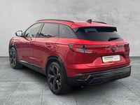 Gebraucht Renault Austral Techno Esprit Alpine 160 PS (117 kW) 2024 Rot SUV