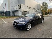 gebraucht BMW 320 d E90