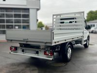 Neu Maxus V90 148 PS (108 kW) 2025 Weiß Van