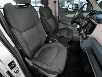 Occasion Maxus eDeliver 3 86 kW (118 ch) 2025 Blanc Van