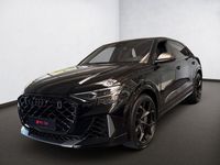 Neu Audi RS Q8 Performance 640 PS (470 kW) 2025 Schwarz SUV