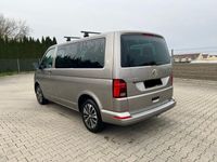 gebraucht VW Multivan T6.1+ 150PS + DSG + MwSt ausw.