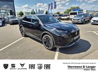 Neu Peugeot 3008 GT 136 PS (100 kW) 2026 Weiß SUV