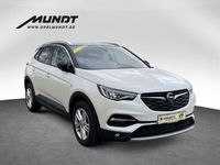 gebraucht Opel Grandland X Ultimate
